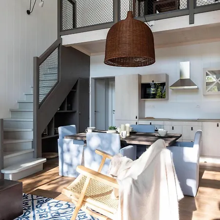 Waterside Elegance Retreat