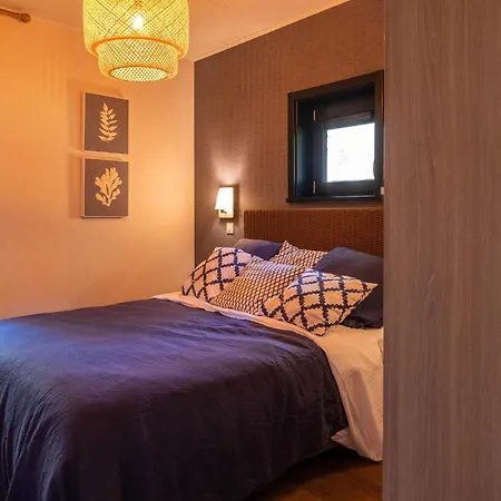 Waterside Elegance Retreat *