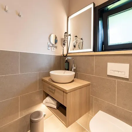 Waterside Elegance Retreat