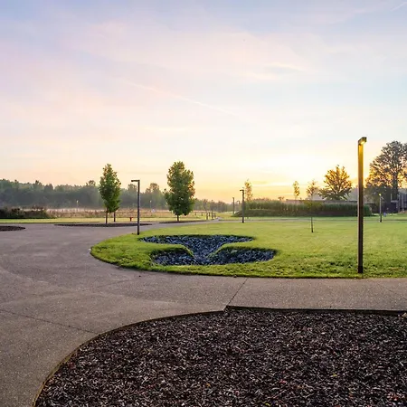 Holiday home Waterside Elegance Retreat Antoing