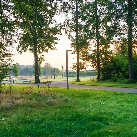 Waterside Elegance Retreat Antoing