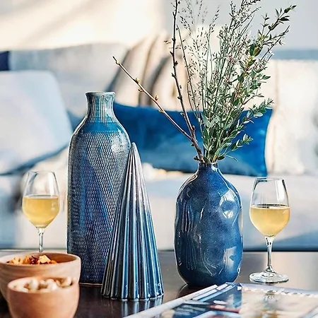 Waterside Elegance Retreat Holiday home *