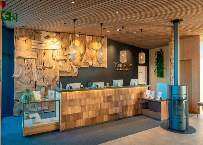 Nyaraló Waterside Elegance Retreat *