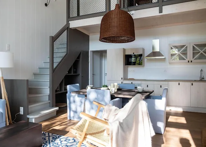 Waterside Elegance Retreat