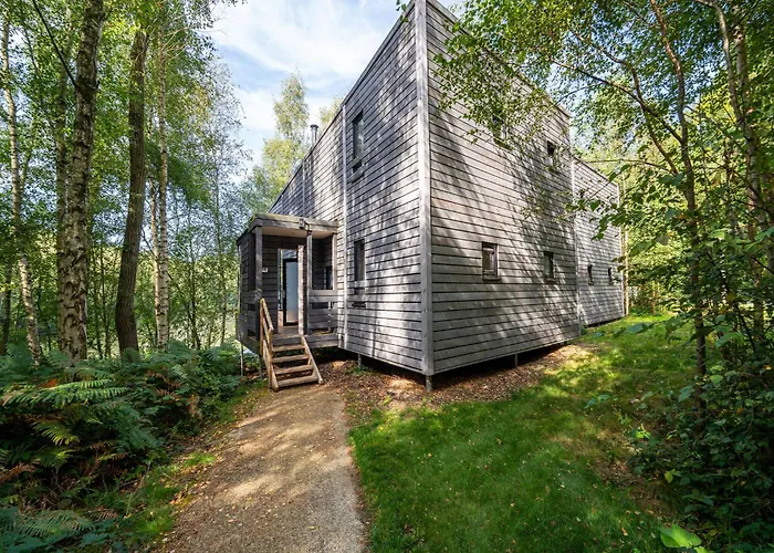 Waterside Elegance Retreat Nyaraló *