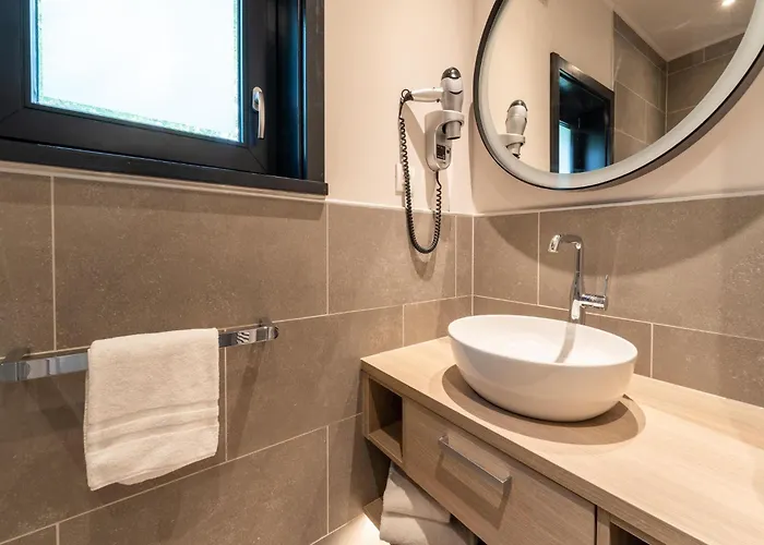 Waterside Elegance Retreat Nyaraló *