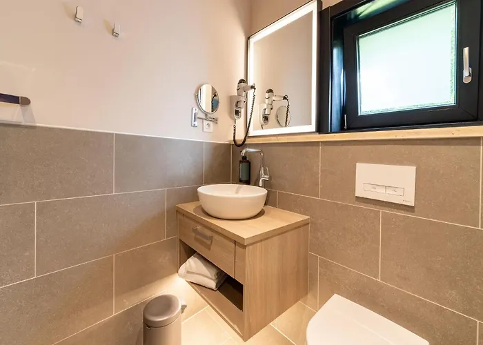 Waterside Elegance Retreat