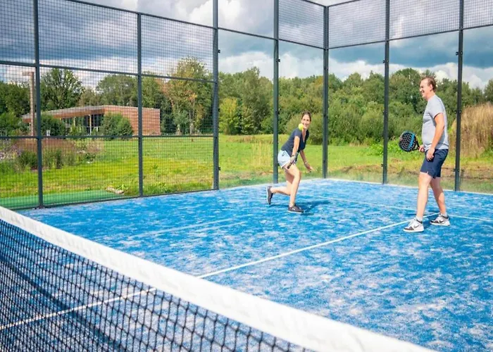 Waterside Elegance Retreat Nyaraló *