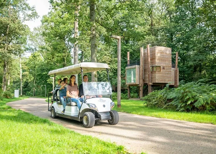 Waterside Elegance Retreat *