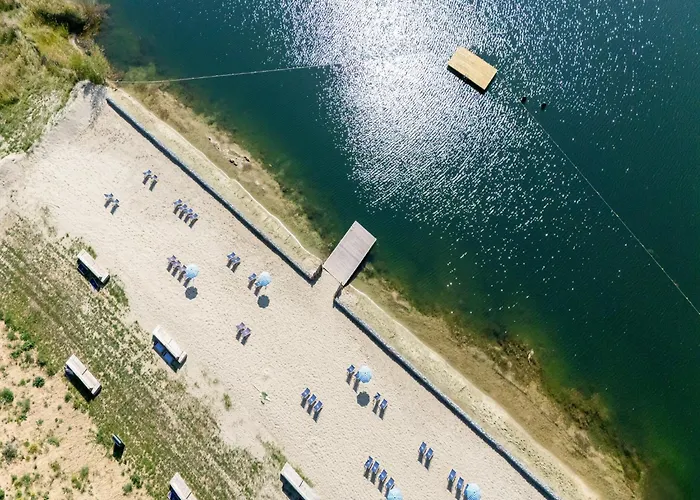 Waterside Elegance Retreat Nyaraló Antoing